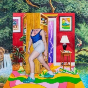 Babehoven - Light Moving Time (Bone Vinyl) in the group OTHER / Övrigt / at Bengans Skivbutik AB (5516990)