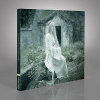 Sylvaine - Eg Er Framand (Digipack) in the group OTHER / Forthcoming products - 10 percent at Bengans Skivbutik AB (5517048)