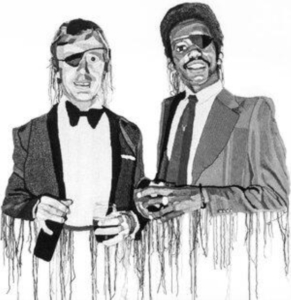 Eyelids - Or (Sea Green Vinyl) in the group OTHER / Övrigt / at Bengans Skivbutik AB (5517053)