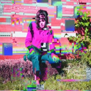 Buffalo Hunt - Ambitions Of Ambiguity (Pink Vinyl) in the group OTHER / Övrigt / at Bengans Skivbutik AB (5517062)