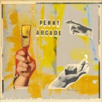 Penny Arcade - Backwater Collage in the group OUR PICKS / Christmas gift tip CD at Bengans Skivbutik AB (5517076)