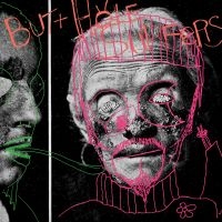 Butthole Surfers - Physic...Powerless...Another Man's in the group OUR PICKS /  Christmas gift tip Vinyl at Bengans Skivbutik AB (5517178)