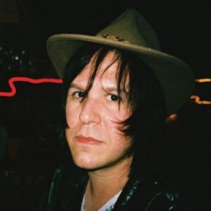 The Warlocks - In Between Sad in the group VINYL / Pop-Rock at Bengans Skivbutik AB (5517273)