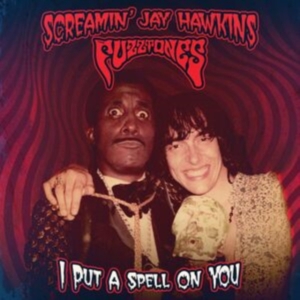Screamin' Jay Hawkins - I Put A Spell On You in the group VINYL / Pop-Rock at Bengans Skivbutik AB (5517275)