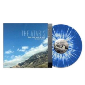 Ataris The - Hang Your Head In Hope - The Acoust in the group OUR PICKS / Friday Releases / Friday the 1st of Mars 2024 at Bengans Skivbutik AB (5517284)