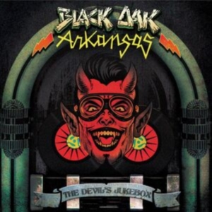 Black Oak Arkansas - The Devil's Jukebox in the group VINYL / Pop-Rock at Bengans Skivbutik AB (5517289)