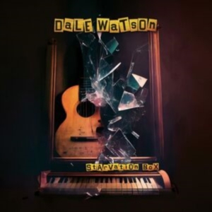 Dale Watson - Starvation Box in the group OUR PICKS / Friday Releases / Friday the 1st of Mars 2024 at Bengans Skivbutik AB (5517363)