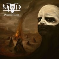 Khold - Du Dømmes Til Død (Vinyl Lp) in the group OTHER / Forthcoming products - 10 percent at Bengans Skivbutik AB (5517451)