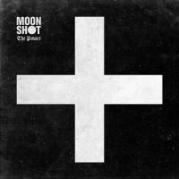 Moon Shot - The Power (Recycled Black) in the group OTHER / Forthcoming products - 10 percent at Bengans Skivbutik AB (5517460)