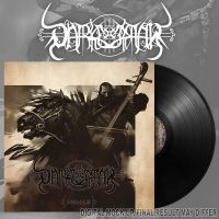 Darkestrah - Nomad (Vinyl Lp) in the group OUR PICKS /  Christmas gift tip Vinyl at Bengans Skivbutik AB (5517524)