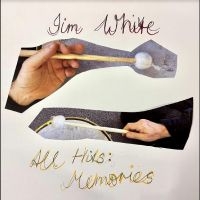 White Jim - All Hits: Memories in the group OUR PICKS /  Christmas gift tip Vinyl at Bengans Skivbutik AB (5517544)