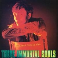 These Immortal Souls - I?M Never Gonna Die Again in the group VINYL / Pop-Rock at Bengans Skivbutik AB (5517573)