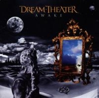 DREAM THEATER - AWAKE in the group OUR PICKS / Christmas gift tip CD at Bengans Skivbutik AB (551759)