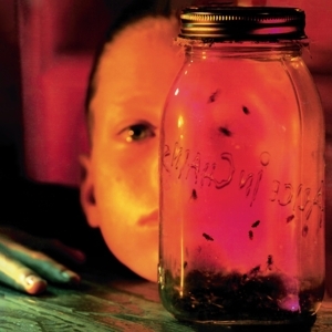 Alice In Chains - Jar Of Flies in the group OUR PICKS / Bengans Staff Picks / New Music 2024 - VL at Bengans Skivbutik AB (5517641)