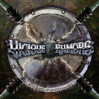 Vicious Rumors - Electric Punishment in the group CD / Hårdrock at Bengans Skivbutik AB (551765)