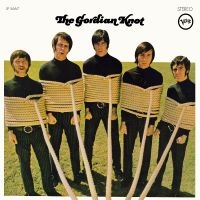 Gordian Knot The - The Gordian Knot (White Vinyl) in the group OUR PICKS /  Christmas gift tip Vinyl at Bengans Skivbutik AB (5517693)