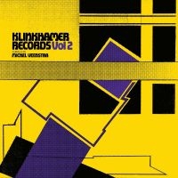 Various Artists - Klinkhamer Records Vol. 2 in the group OUR PICKS /  Christmas gift tip Vinyl at Bengans Skivbutik AB (5517700)