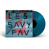 Les Savy Fav - Root For Ruin in the group OUR PICKS / Friday Releases / Friday the 21th June 2024 at Bengans Skivbutik AB (5517705)