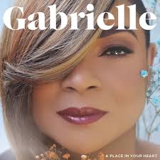 Gabrielle - A Place In Your Heart in the group OTHER / Forthcoming products - 10 percent at Bengans Skivbutik AB (5517770)