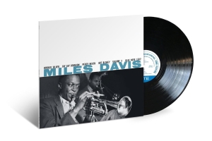 Miles Davis - Volume 2 in the group OUR PICKS / Friday Releases / Friday the 15th of Mars 2024 at Bengans Skivbutik AB (5517871)