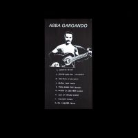 Abba Gargando - Abba Gargando in the group OUR PICKS /  Christmas gift tip Vinyl at Bengans Skivbutik AB (5517880)