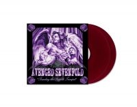 Avenged Sevenfold - Sounding The Seventh Trumpet (2 Lp in the group OUR PICKS /  Christmas gift tip Vinyl at Bengans Skivbutik AB (5517892)