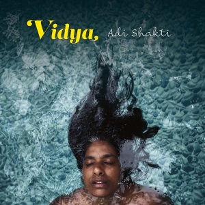 Vidya - Adi Shakti in the group OUR PICKS / Christmas gift tip CD at Bengans Skivbutik AB (5517954)