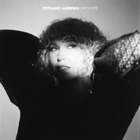 Lambring Stephanie - Hypocrite in the group OTHER / Forthcoming products - 10 percent at Bengans Skivbutik AB (5518011)