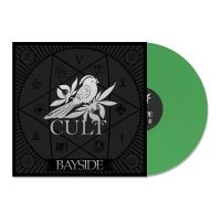 Bayside - Cult (Doublemint Vinyl Lp) in the group OUR PICKS /  Christmas gift tip Vinyl at Bengans Skivbutik AB (5518028)