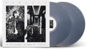 Genesis - Shrine Auditorium The Vol.2 (2 Lp C in the group OTHER / Forthcoming products - 10 percent at Bengans Skivbutik AB (5518032)