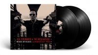 Joe Strummer & The Mescaleros - House Of Blues (2 Lp Vinyl) in the group OUR PICKS /  Christmas gift tip Vinyl at Bengans Skivbutik AB (5518033)