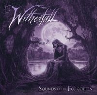 Witherfall - Sounds Of The Forgotten in the group OUR PICKS / Christmas gift tip CD at Bengans Skivbutik AB (5518037)