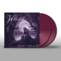 Witherfall - Sounds Of The Forgotten (2 Lp Purpl in the group OUR PICKS / Friday Releases / Friday the 31st of May 2024 at Bengans Skivbutik AB (5518039)