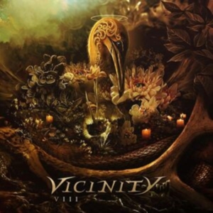 Vicinity - Viii (2 Lp Vinyl) in the group OUR PICKS / Friday Releases / Friday The 8th Of Mars 2024 at Bengans Skivbutik AB (5518066)