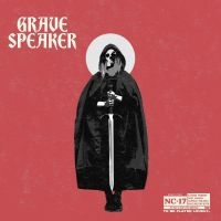 Grave Speaker - Grave Speaker in the group OUR PICKS / Friday Releases / Friday the 2th Feb 24 at Bengans Skivbutik AB (5518068)