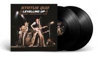 Status Quo - Levelling Up (2 Lp Vinyl) in the group OUR PICKS /  Christmas gift tip Vinyl at Bengans Skivbutik AB (5518117)