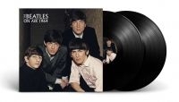 Beatles The - On Air 1964 (2 Lp Vinyl) in the group OUR PICKS /  Christmas gift tip Vinyl at Bengans Skivbutik AB (5518120)