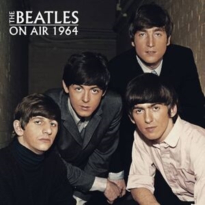 Beatles The - On Air 1964 (2 Lp Vinyl) in the group OTHER / Forthcoming products - 10 percent at Bengans Skivbutik AB (5518120)
