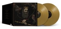 In Vain - Solemn (2 Lp Gold Vinyl) in the group OUR PICKS / Frontpage - Vinyl New & Forthcoming at Bengans Skivbutik AB (5518129)