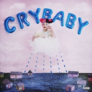 Melanie Martinez - Cry Baby (Dlx 2Lp) in the group VINYL / Pop-Rock at Bengans Skivbutik AB (5518149)