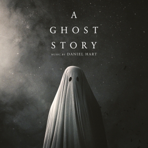 Daniel Hart - A Ghost Story in the group OUR PICKS / Bengans Staff Picks / Horror Soundtracks at Bengans Skivbutik AB (5518188)