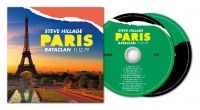 Steve Hillage - Paris Bataclan 11.12.79. in the group OUR PICKS / Friday Releases / Friday The 23rd Of February 2024 at Bengans Skivbutik AB (5518199)