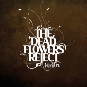 Mansun - The Dead Flowers Reject in the group OTHER / Forthcoming products - 10 percent at Bengans Skivbutik AB (5518209)