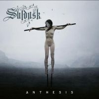 Suldusk - Anthesis in the group OUR PICKS / Friday Releases / Friday the 1st of Mars 2024 at Bengans Skivbutik AB (5518212)