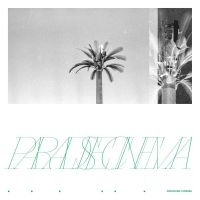 Paradise Cinema - Paradise Cinema in the group CD / Pop-Rock at Bengans Skivbutik AB (5518242)