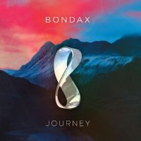 Bondax - Journey in the group OTHER / Forthcoming products - 10 percent at Bengans Skivbutik AB (5518247)