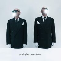 Pet Shop Boys - Nonetheless (Deluxe 2CD) in the group OTHER / Forthcoming products - 10 percent at Bengans Skivbutik AB (5518276)