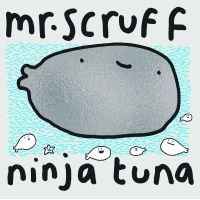 Mr Scruff - Ninja Tuna (Ninja Tuna Vinyl Debut in the group OTHER / Forthcoming products - 10 percent at Bengans Skivbutik AB (5518344)