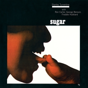 Stanley Turrentine - Sugar in the group OTHER / -Startsida MOV at Bengans Skivbutik AB (5518456)