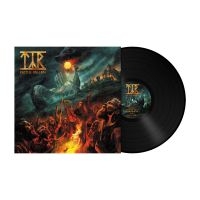 Tyr - Battle Ballads (Vinyl Lp) in the group OTHER / Forthcoming products - 10 percent at Bengans Skivbutik AB (5518461)